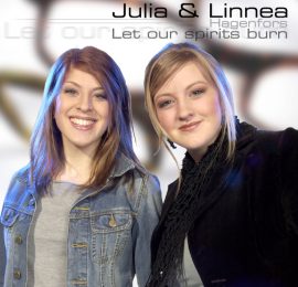 Julia och Linnea