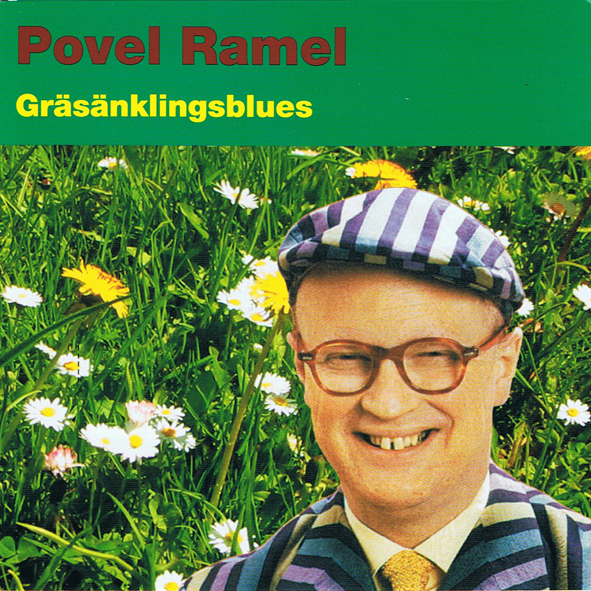 Titta Det Snöar Povel Ramel