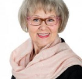 Birgitta Fernström