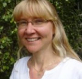 Erika Sandström