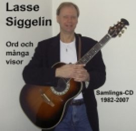 Lasse Siggelin