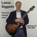 Lasse Siggelin